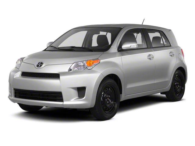 used 2010 Scion xD car, priced at $6,988