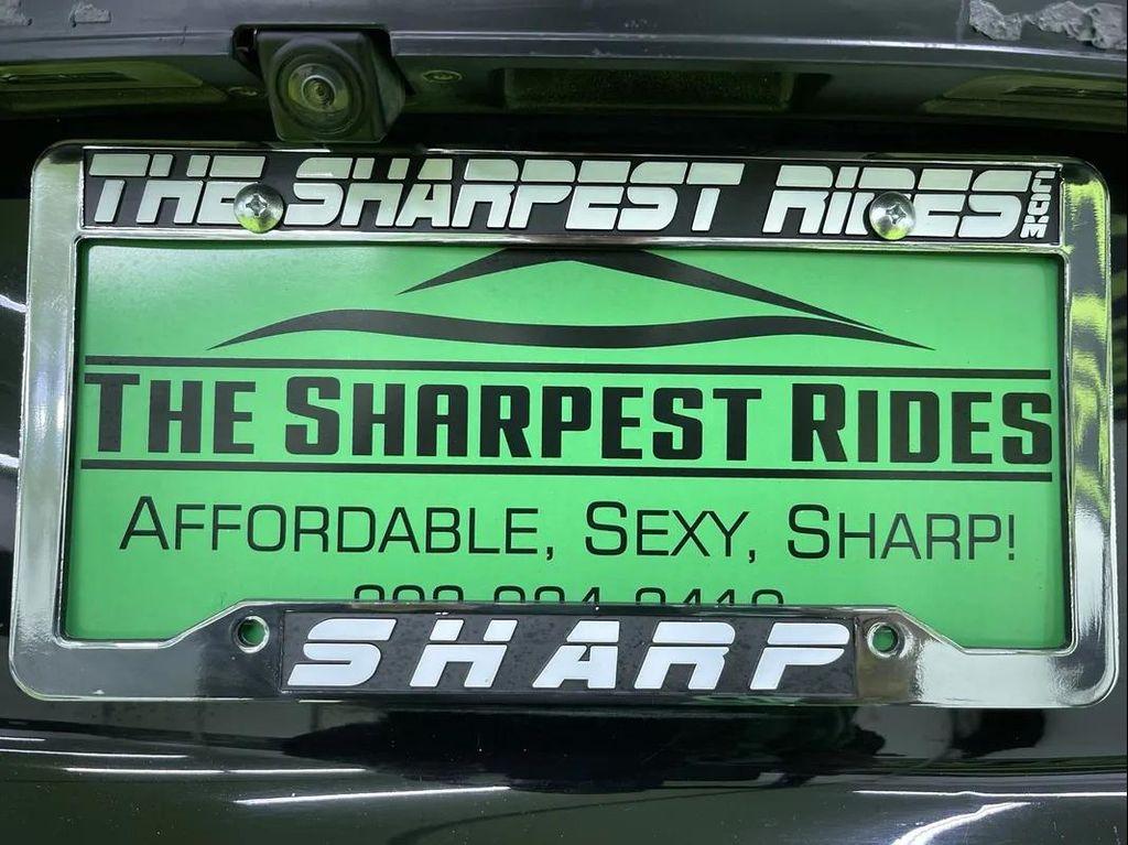 used 2016 Tesla Model X car, priced at $19,988