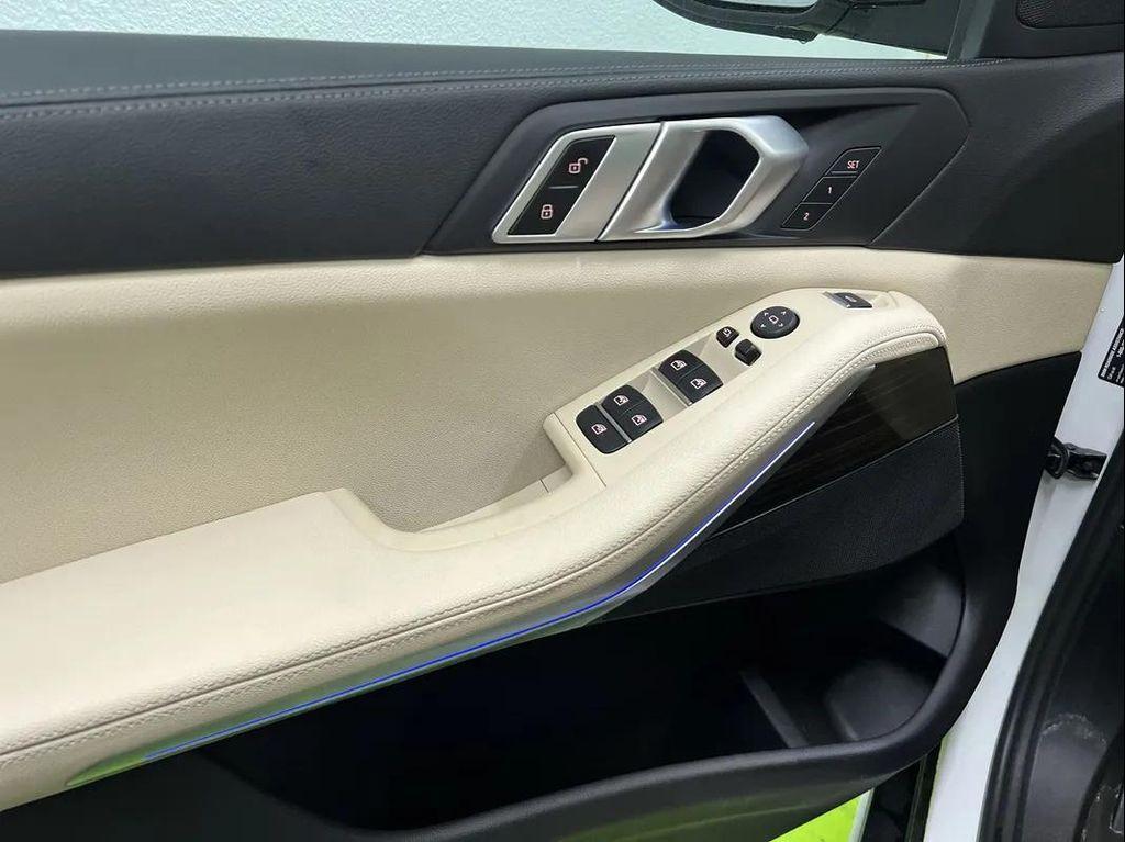 used 2019 BMW X5 car, priced at $27,988
