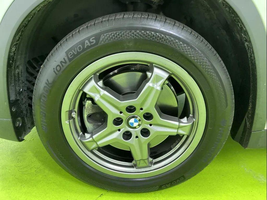 used 2023 BMW X1 car, priced at $29,988