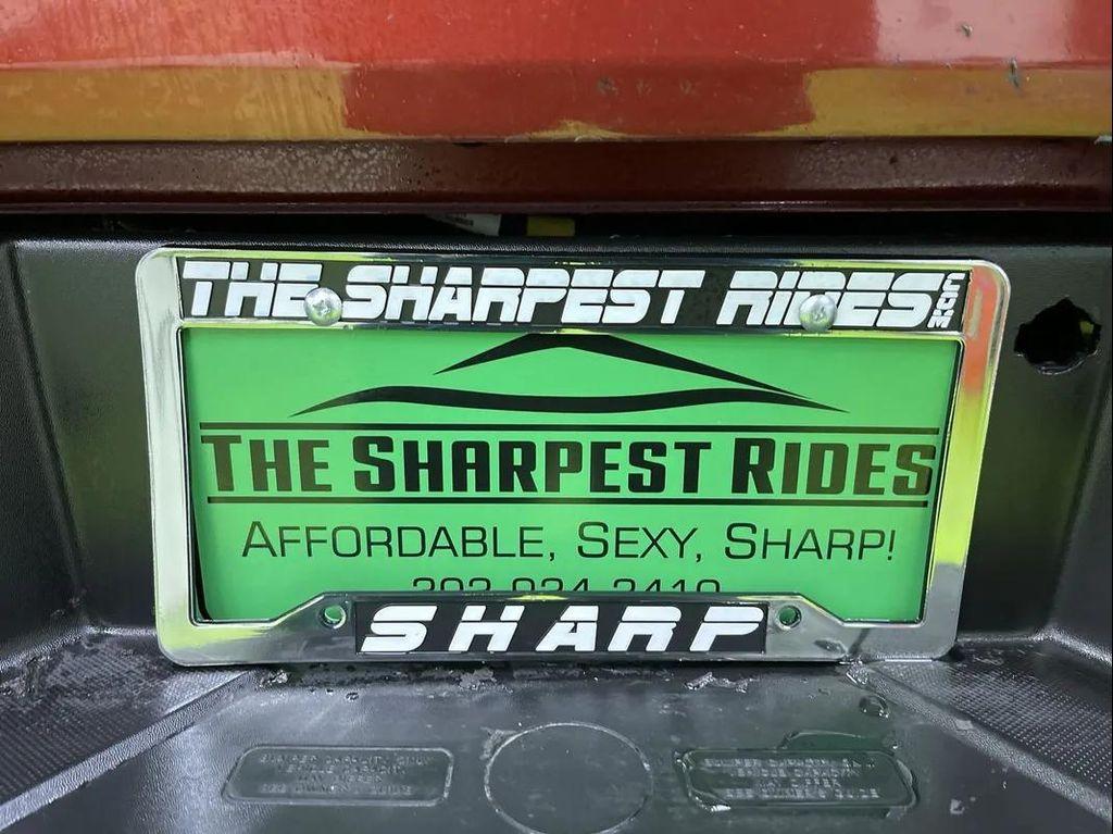 used 2014 Ford F-150 car, priced at $15,988