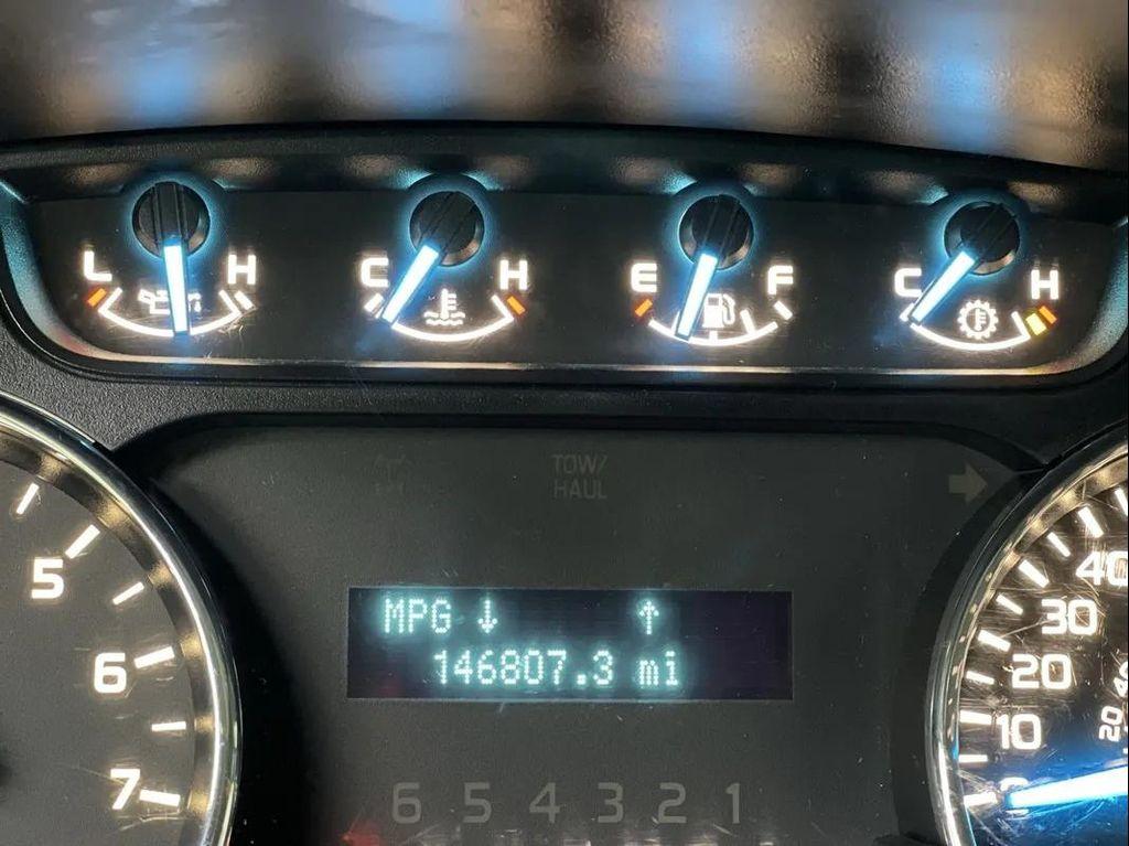 used 2014 Ford F-150 car, priced at $15,988