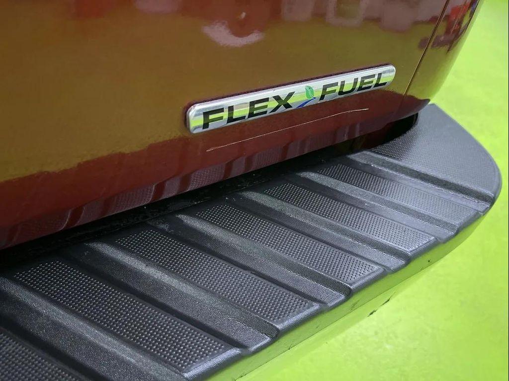 used 2014 Ford F-150 car, priced at $15,988