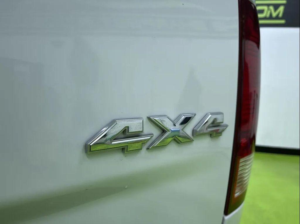 used 2011 Dodge Ram 1500 car, priced at $15,488