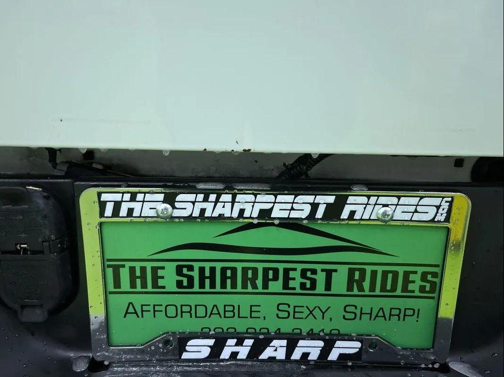 used 2011 Dodge Ram 1500 car, priced at $15,488