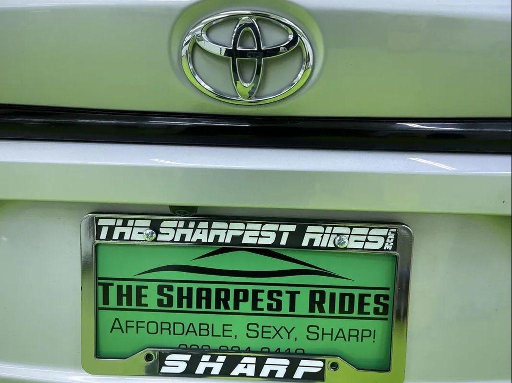 used 2021 Toyota Corolla car, priced at $18,988