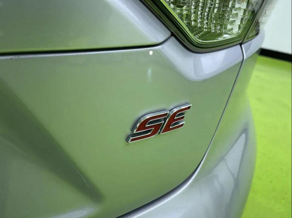 used 2021 Toyota Corolla car, priced at $18,988