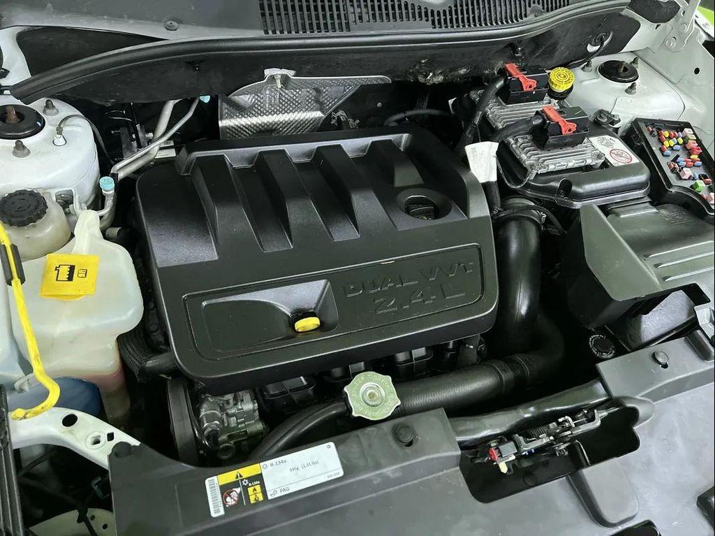 used 2017 Jeep Compass car, priced at $11,488