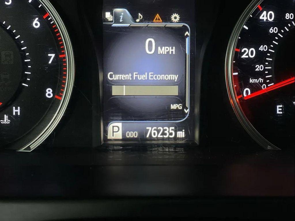 used 2016 Toyota Camry car, priced at $15,988