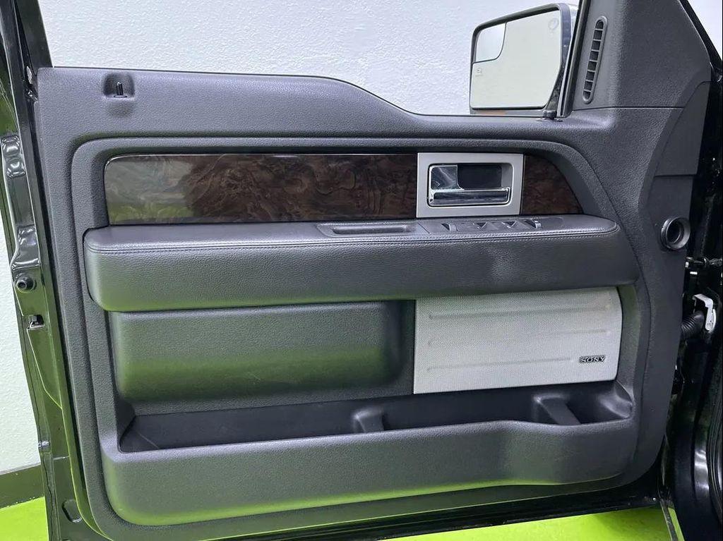 used 2014 Ford F-150 car, priced at $16,988