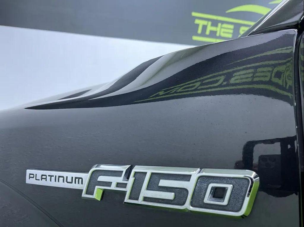 used 2014 Ford F-150 car, priced at $16,988