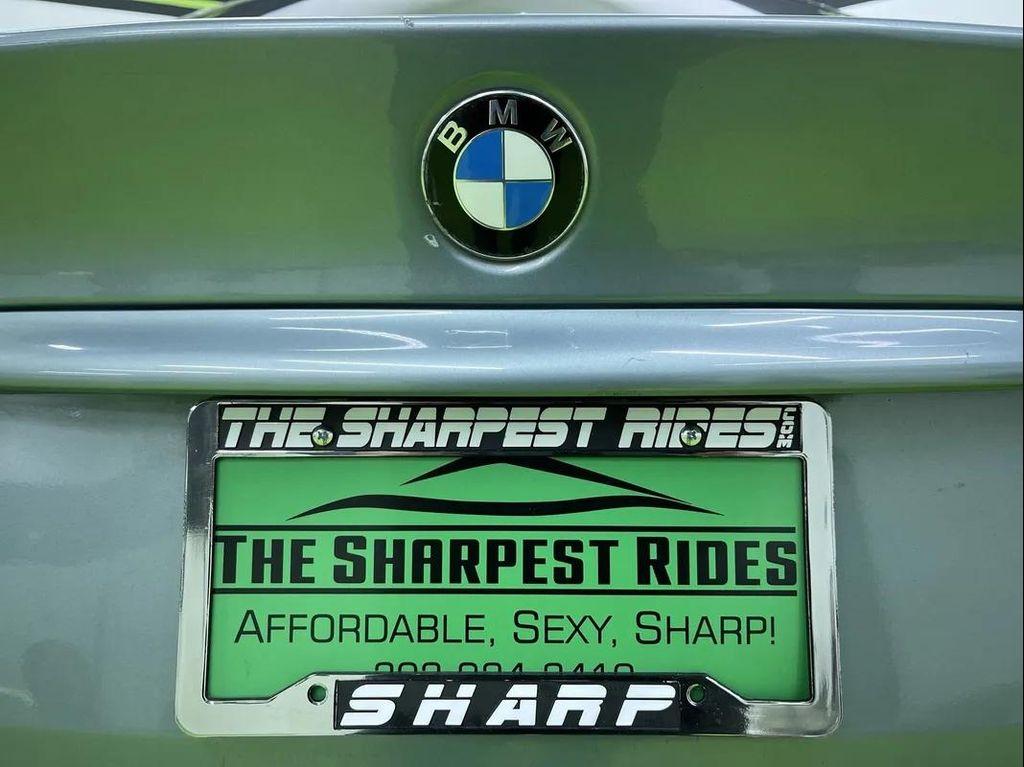 used 2004 BMW 330 car, priced at $8,988