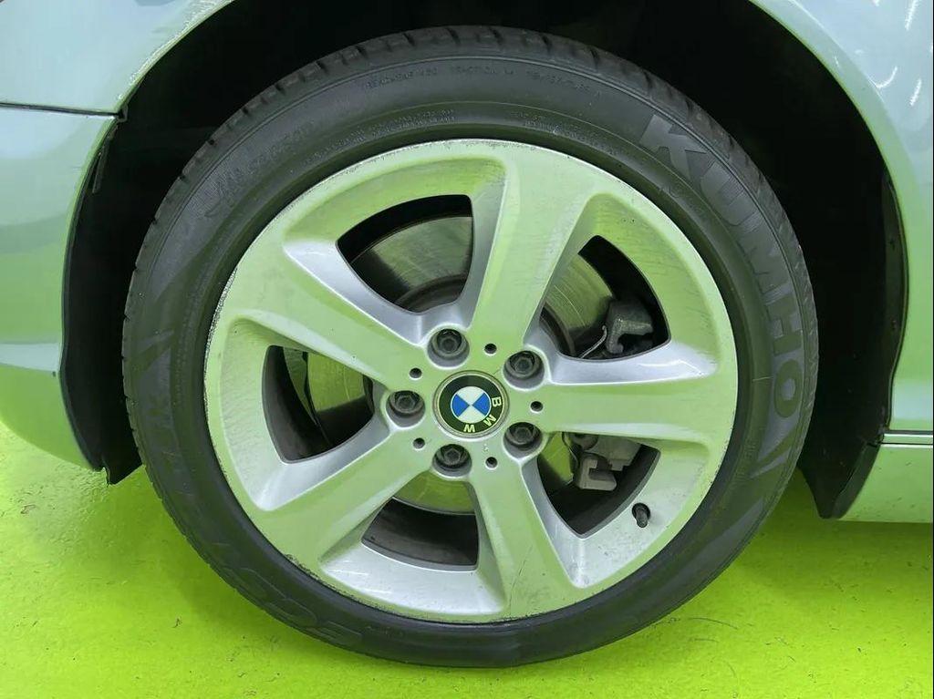 used 2004 BMW 330 car, priced at $8,988