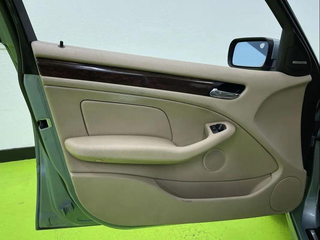 used 2004 BMW 330 car, priced at $8,988