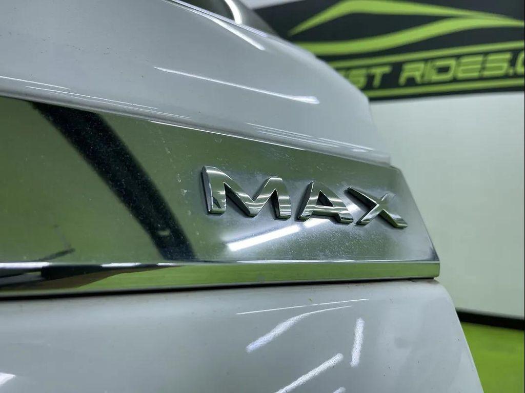 used 2020 Ford Expedition Max car, priced at $24,988