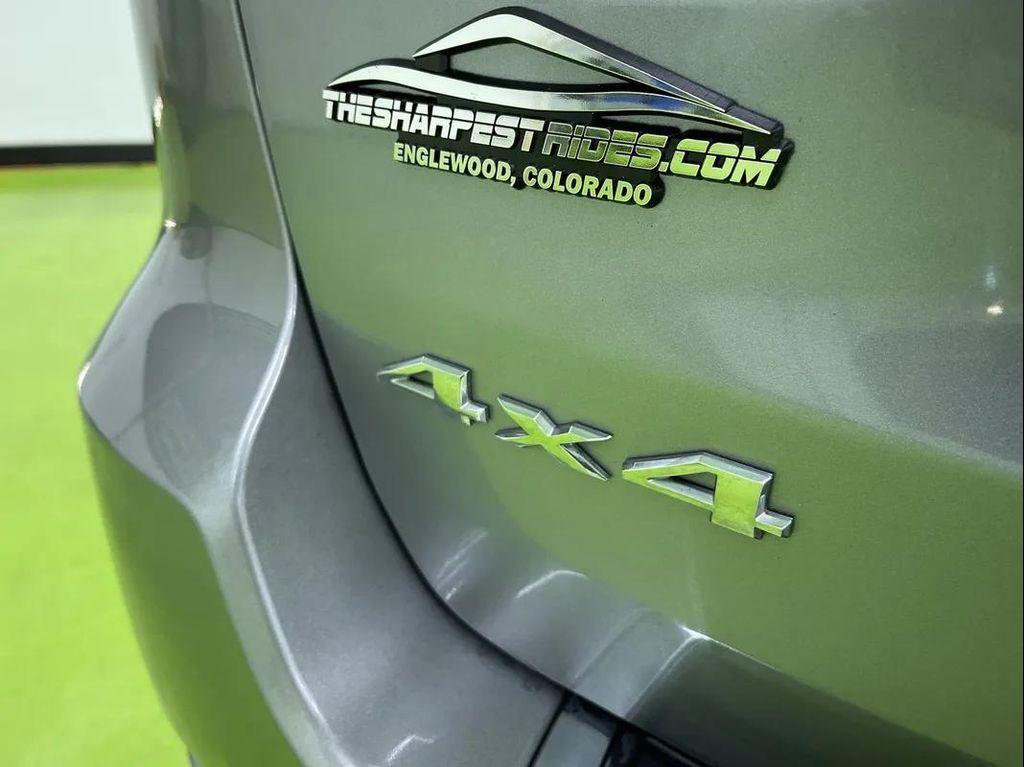 used 2021 Jeep Grand Cherokee car, priced at $20,988