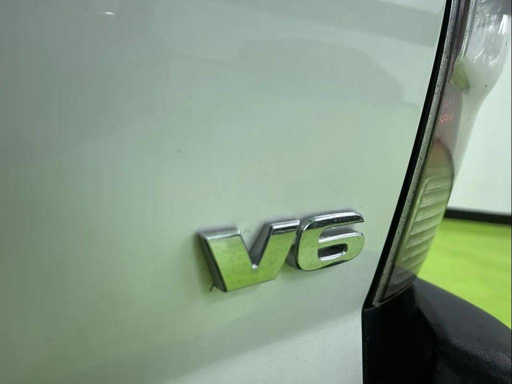 used 2014 Toyota Tacoma car, priced at $13,988