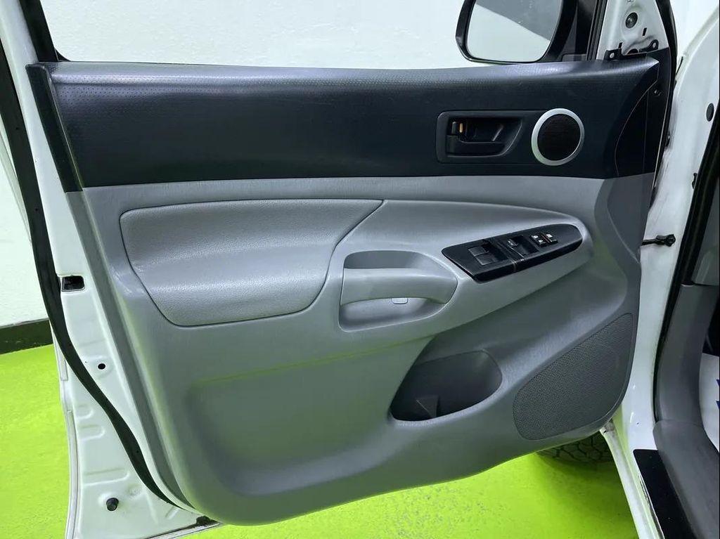 used 2014 Toyota Tacoma car, priced at $13,988