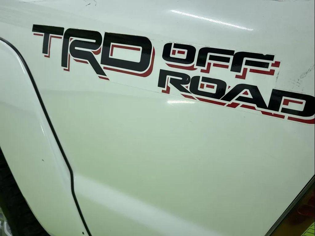used 2014 Toyota Tacoma car, priced at $13,988