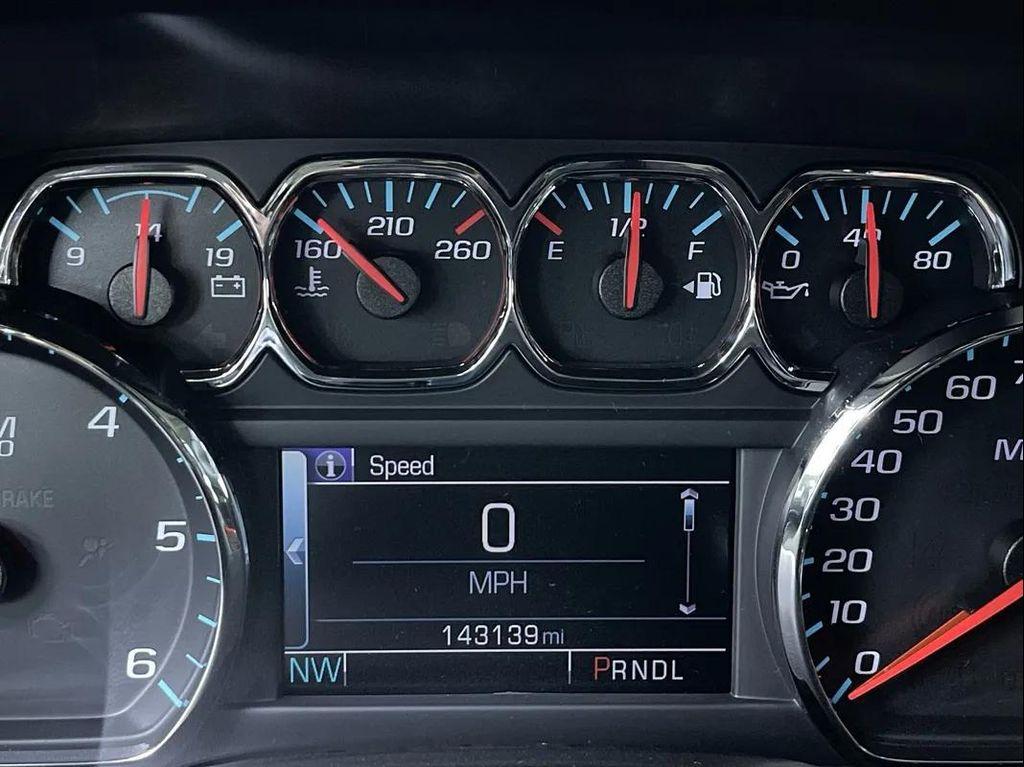 used 2017 GMC Yukon XL car, priced at $14,988