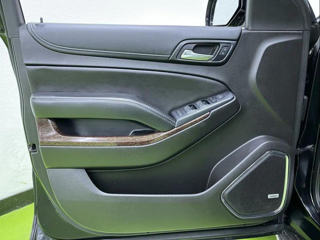 used 2017 GMC Yukon XL car, priced at $14,988