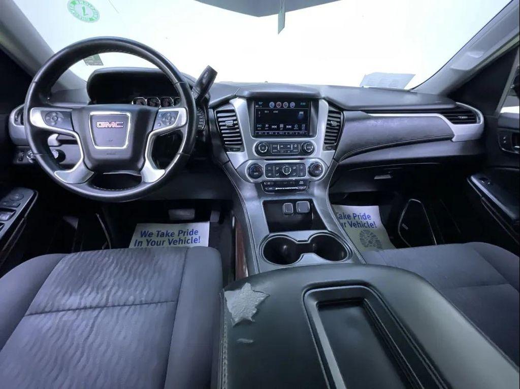 used 2017 GMC Yukon XL car, priced at $14,988