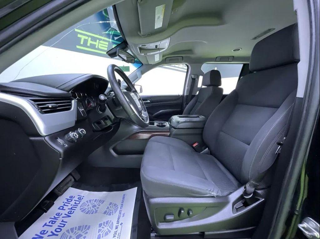 used 2017 GMC Yukon XL car, priced at $14,988