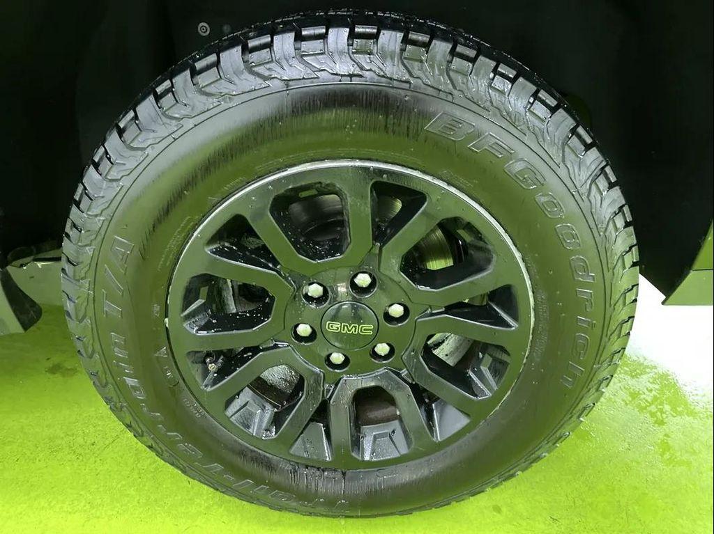 used 2017 GMC Yukon XL car, priced at $14,988