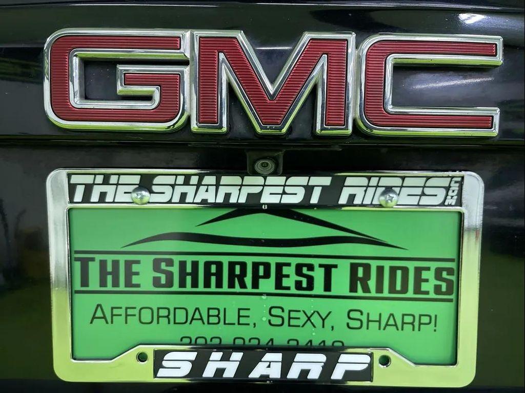 used 2017 GMC Yukon XL car, priced at $14,988