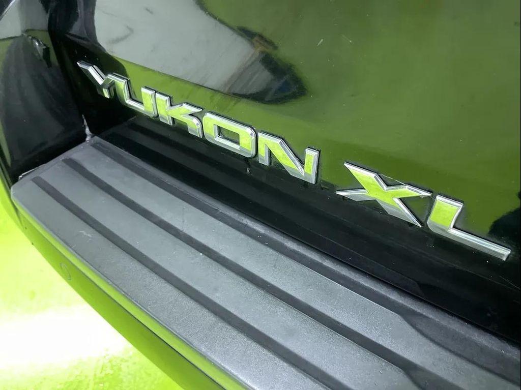 used 2017 GMC Yukon XL car, priced at $14,988