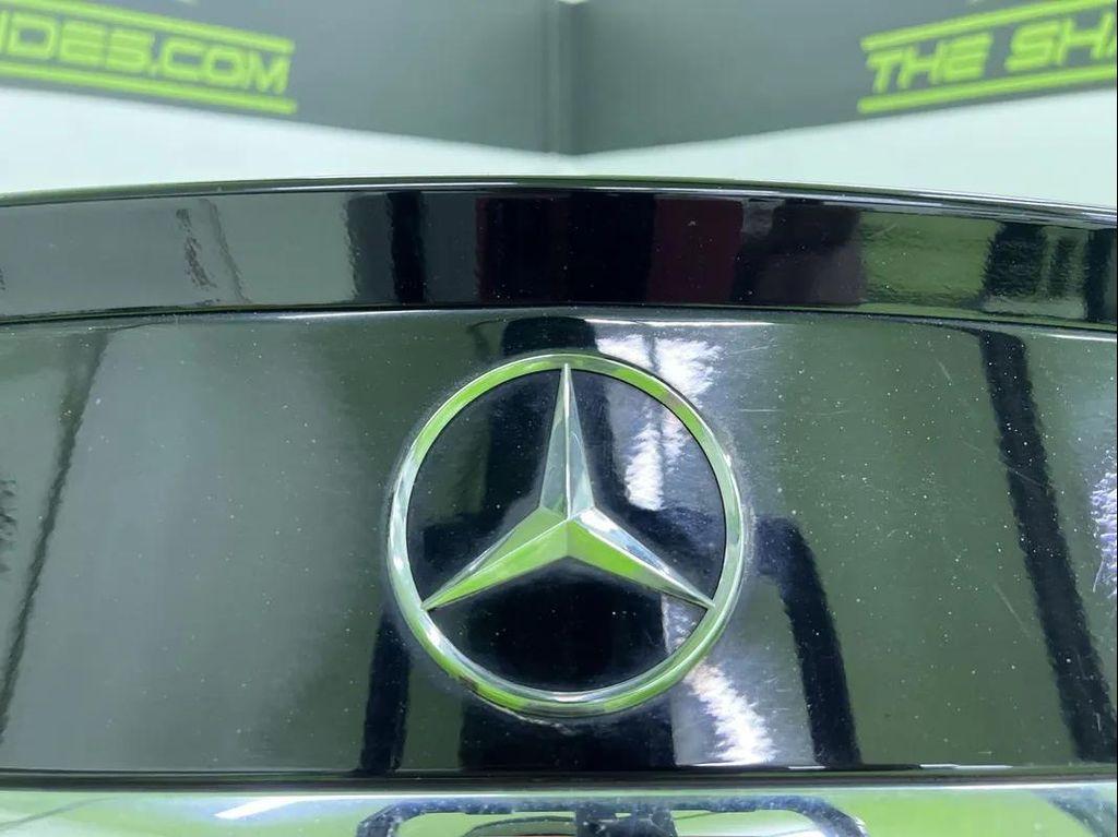 used 2013 Mercedes-Benz C-Class car, priced at $10,988