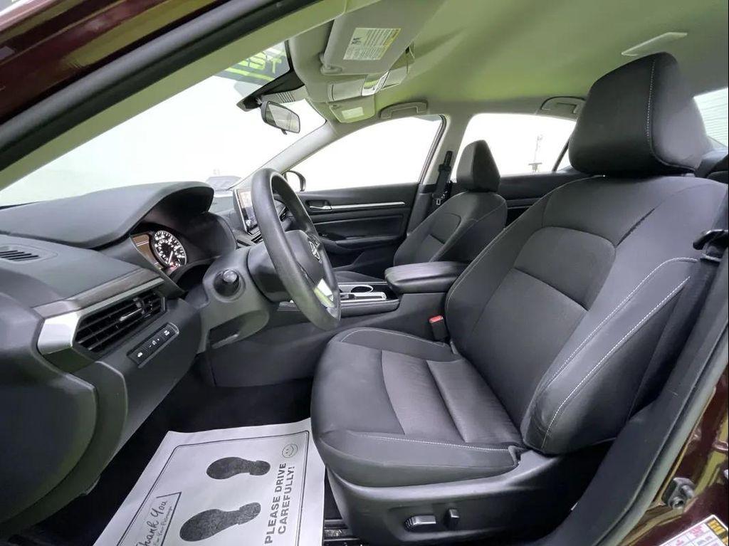 used 2023 Nissan Altima car, priced at $18,988