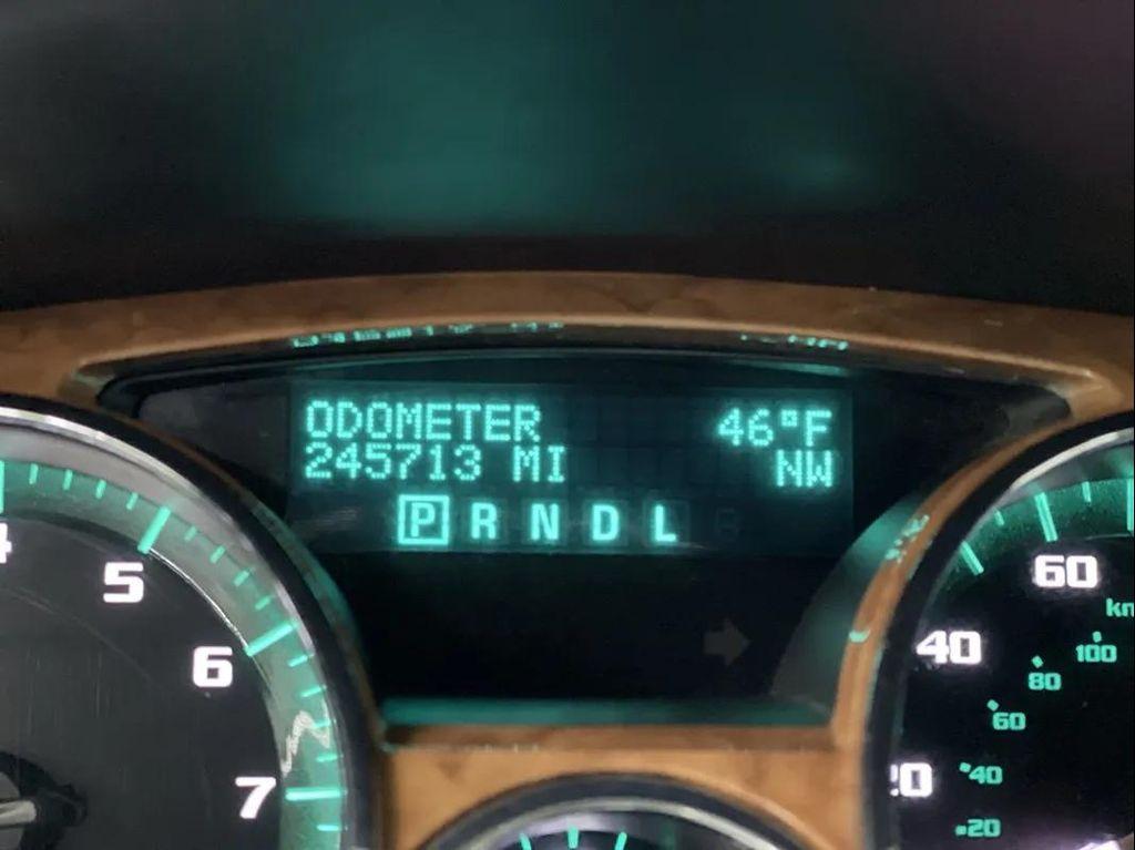 used 2012 Buick Enclave car, priced at $3,988