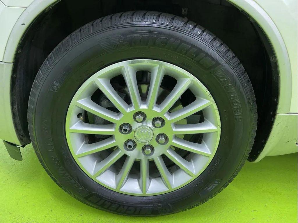 used 2012 Buick Enclave car, priced at $3,988