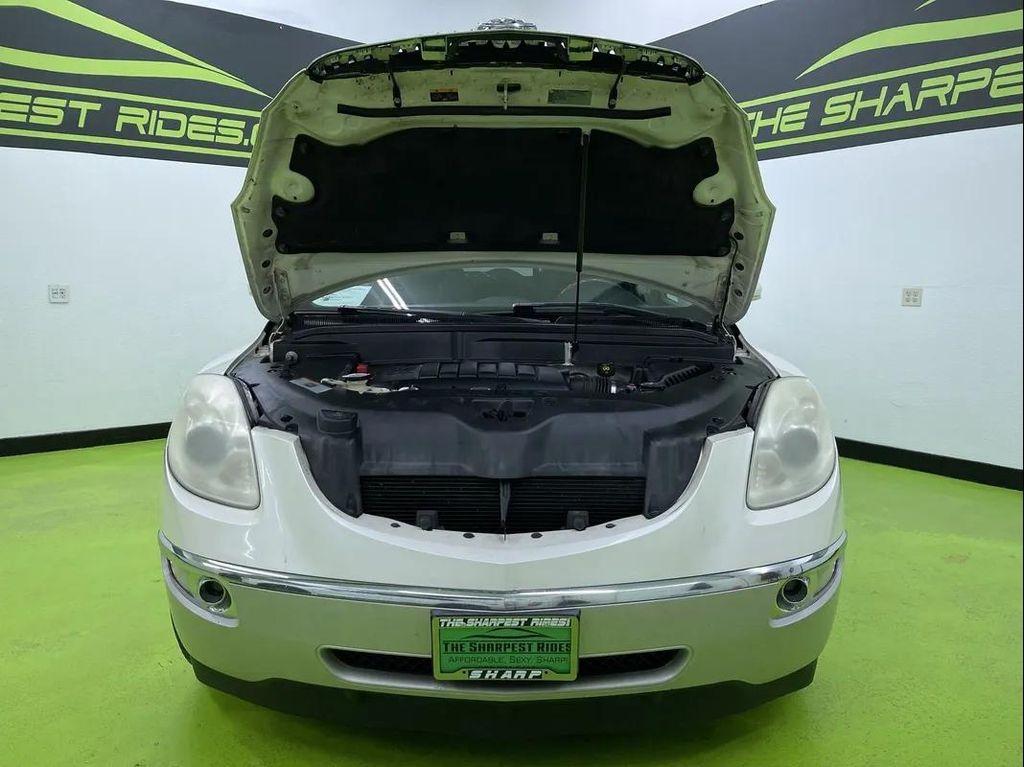 used 2012 Buick Enclave car, priced at $3,988