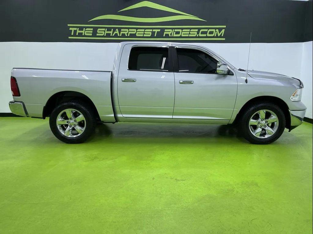 used 2014 Ram 1500 car, priced at $14,988