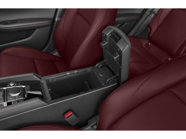 used 2023 Mazda Mazda3 car, priced at $23,988