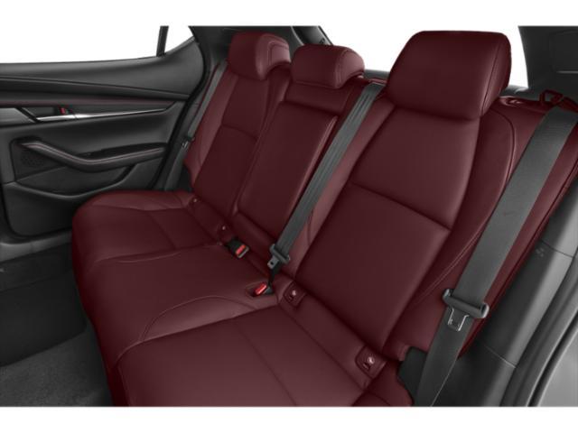 used 2023 Mazda Mazda3 car, priced at $23,988