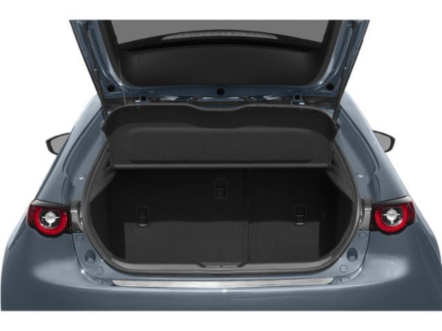 used 2023 Mazda Mazda3 car, priced at $23,988