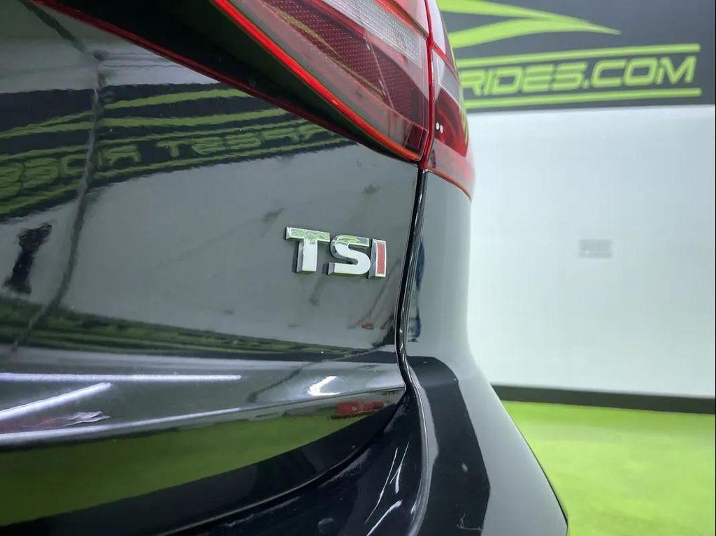 used 2017 Volkswagen Jetta car, priced at $7,988