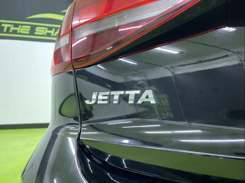 used 2017 Volkswagen Jetta car, priced at $7,988