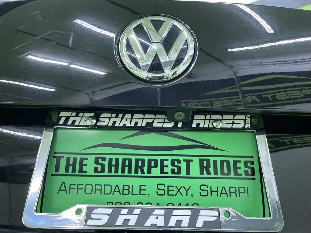 used 2017 Volkswagen Jetta car, priced at $7,988