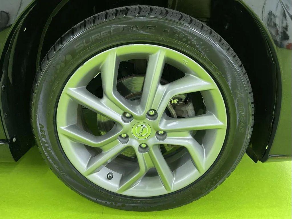 used 2013 Nissan Sentra car, priced at $6,488