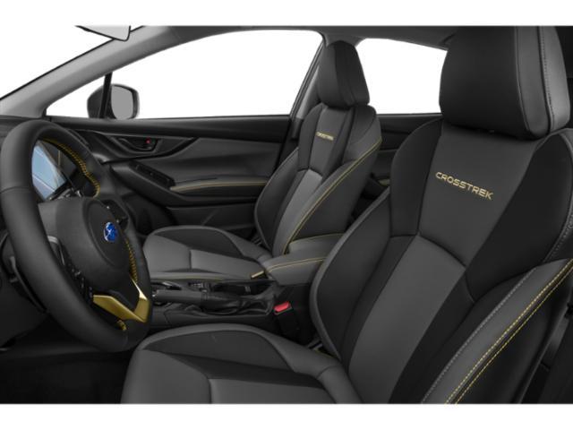 used 2021 Subaru Crosstrek car