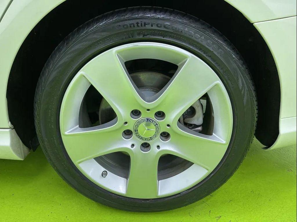 used 2016 Mercedes-Benz CLA-Class car, priced at $13,988