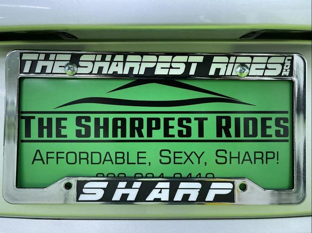 used 2016 Kia Soul EV car, priced at $8,988