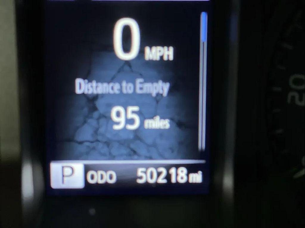 used 2023 Toyota Tacoma car, priced at $35,488