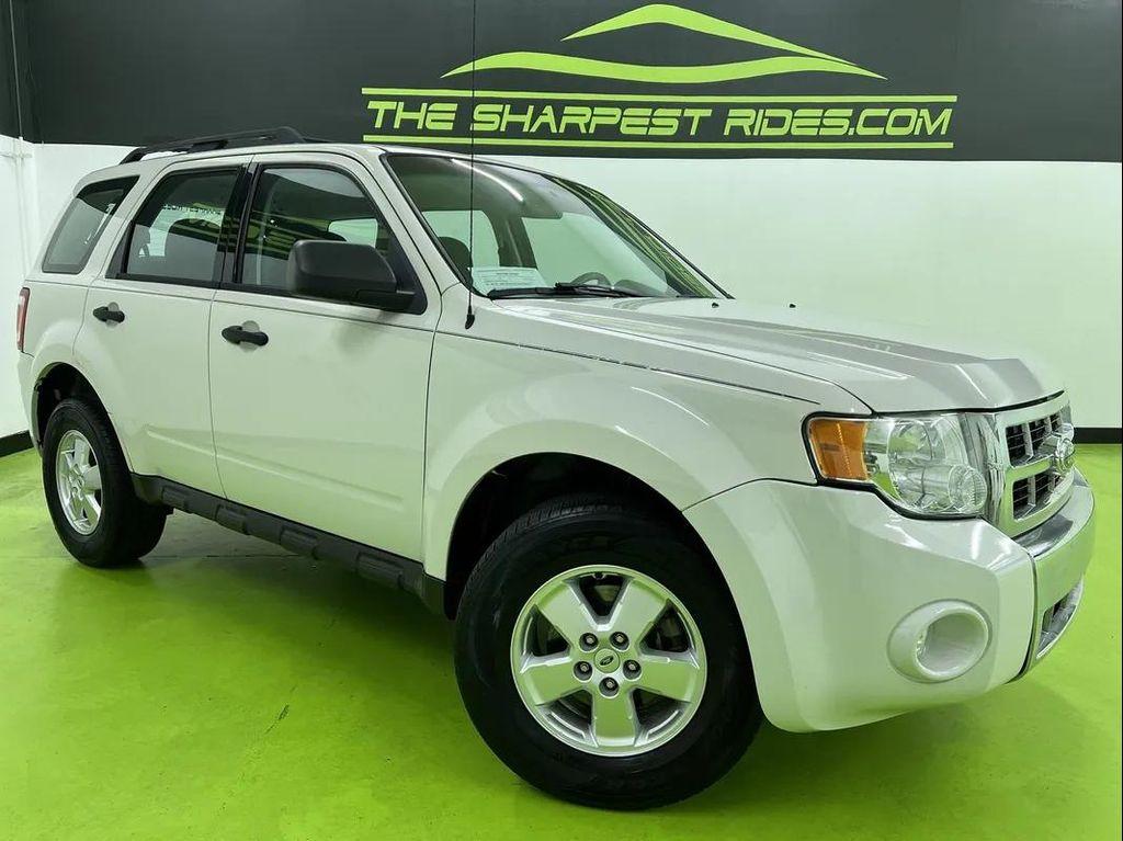 used 2012 Ford Escape car, priced at $6,988