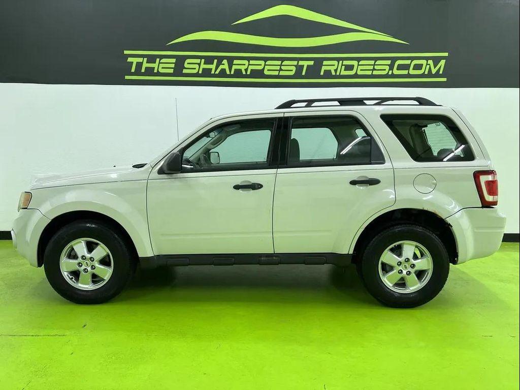 used 2012 Ford Escape car, priced at $6,988
