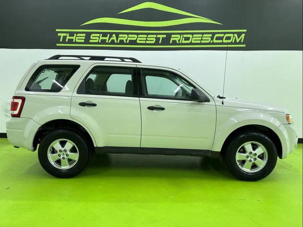 used 2012 Ford Escape car, priced at $6,988